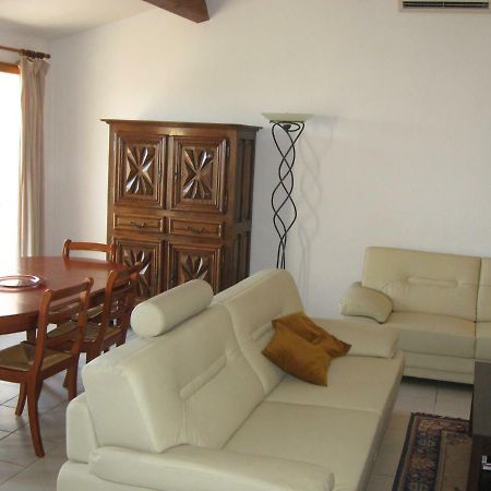 Villa Jeromine Porto-Vecchio  Exterior foto