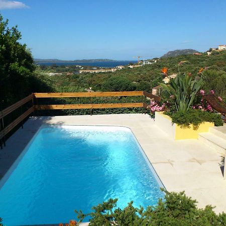 Villa Jeromine Porto-Vecchio  Exterior foto