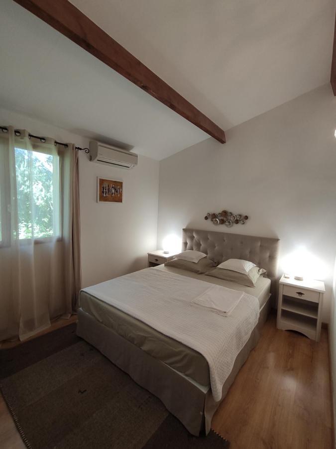Villa Jeromine Porto-Vecchio  Exterior foto