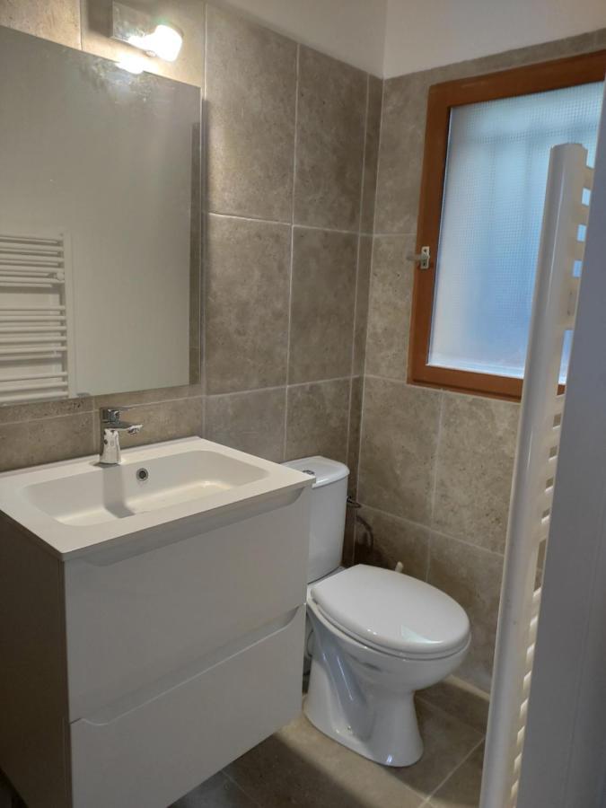 Villa Jeromine Porto-Vecchio  Exterior foto