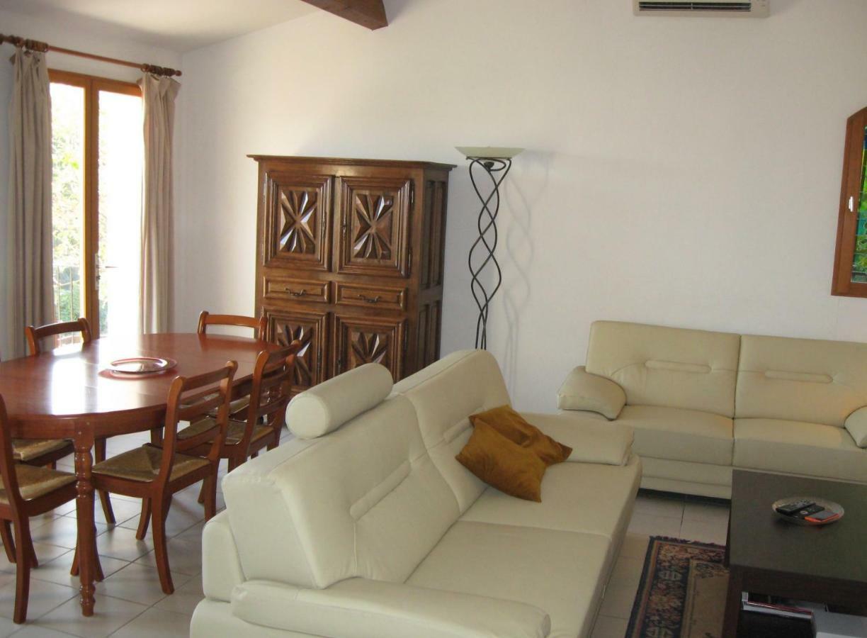 Villa Jeromine Porto-Vecchio  Exterior foto