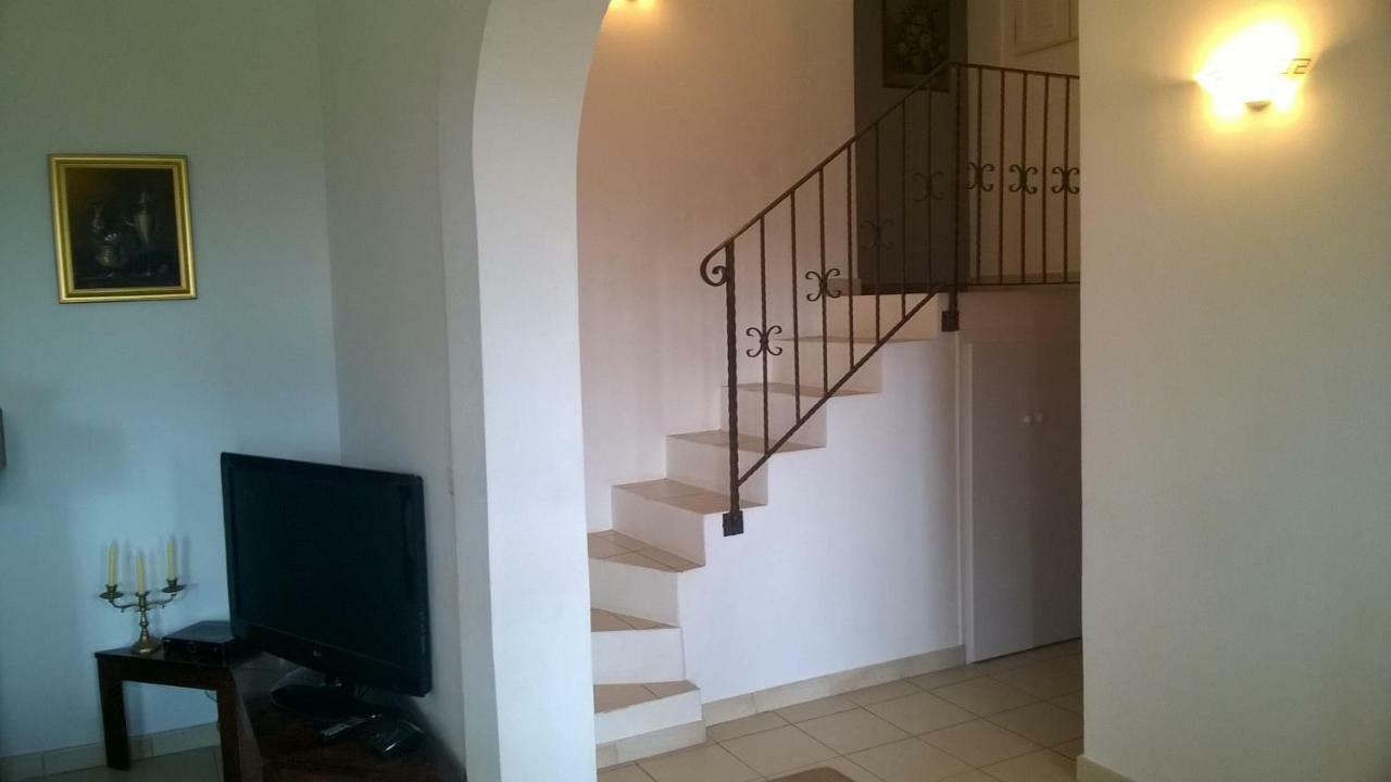 Villa Jeromine Porto-Vecchio  Exterior foto