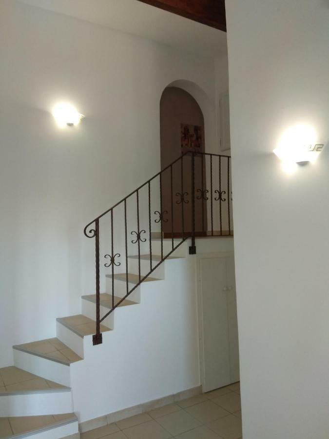 Villa Jeromine Porto-Vecchio  Exterior foto
