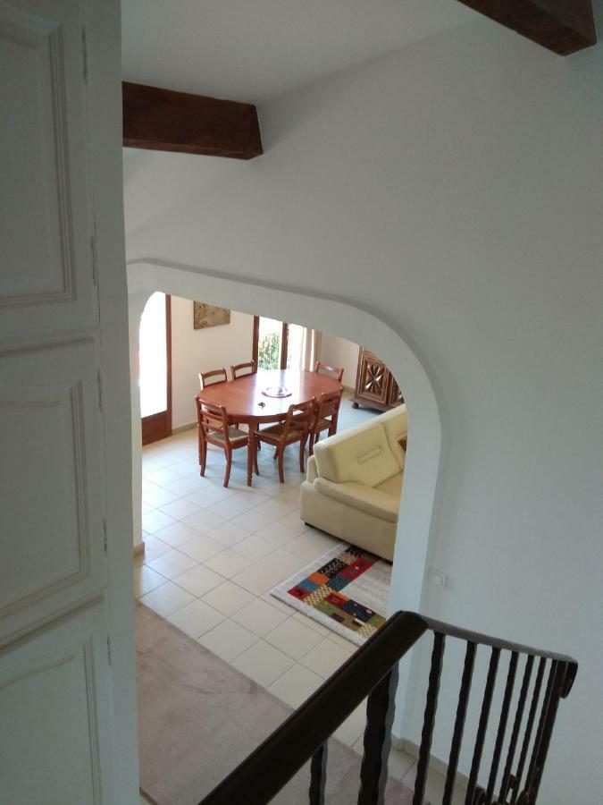 Villa Jeromine Porto-Vecchio  Exterior foto