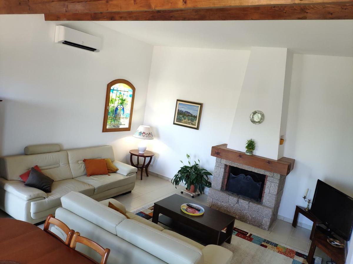 Villa Jeromine Porto-Vecchio  Exterior foto